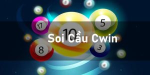 Soi cầu Cwin - Địa Chỉ Cung Cấp Số Đẹp Cược Thủ Tin Tưởng