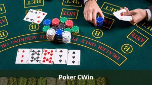 Poker Cwin - Điểm giải trí trực tuyến đẳng cấp xứng tầm